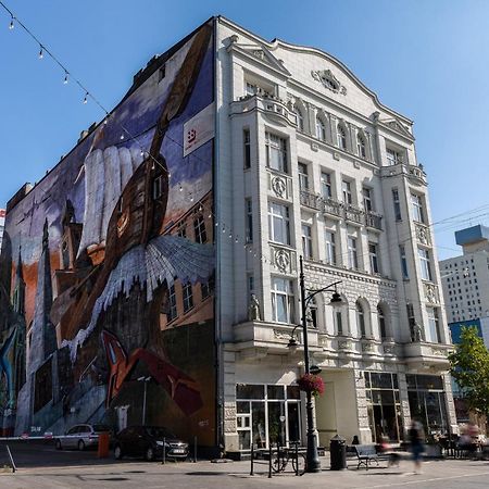 Dream Aparts - Piotrkowska 152 Lodz  Exterior photo