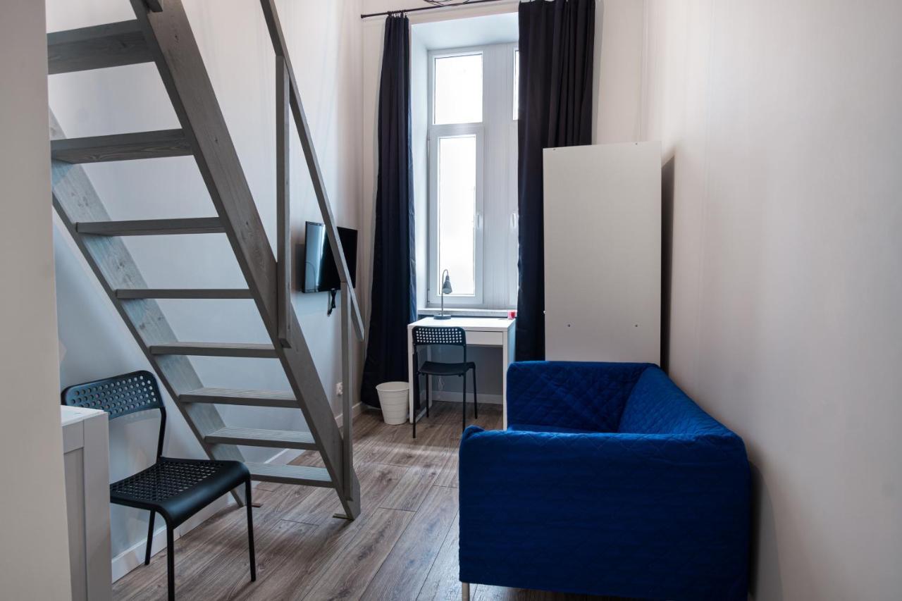Dream Aparts - Piotrkowska 152 Lodz  Exterior photo